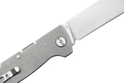 Böker Plus Atlas Backlock 01BO865 Droppoint Navaja -Navaja Tienda BO01BO865 05 boker