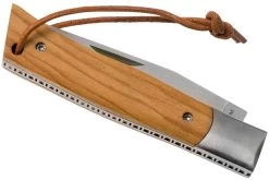 Böker Magnum Parzival Olive 01MB008 Navaja -Navaja Tienda BO01MB008 04 boker
