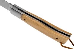 Böker Magnum Parzival Olive 01MB008 Navaja -Navaja Tienda BO01MB008 05 boker