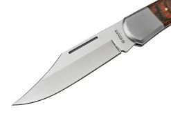 Böker Magnum Master Craftsman 2, 01MB312 Navaja -Navaja Tienda BO01MB312 03 boker