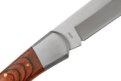 Böker Magnum Master Craftsman 2, 01MB312 Navaja -Navaja Tienda BO01MB312 05 boker