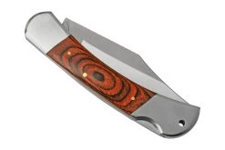 Böker Magnum Master Craftsman 2, 01MB312 Navaja -Navaja Tienda BO01MB312 06 boker