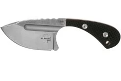 Böker Plus Sigyn 02BO037 Cuchillo Fijo, Midgards Design