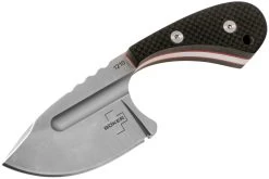 Böker Plus Sigyn 02BO037 Cuchillo Fijo, Midgards Design -Navaja Tienda BO02BO037 03 boker