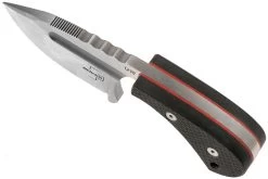 Böker Plus Sigyn 02BO037 Cuchillo Fijo, Midgards Design -Navaja Tienda BO02BO037 05 boker