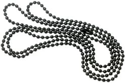 Böker Plus Sigyn 02BO037 Cuchillo Fijo, Midgards Design -Navaja Tienda BO02BO037 07 boker