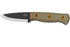 Böker Plus Vigtig 02BO075 Cuchillo De Bushcraft, Diseño Dave Wenger