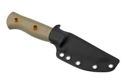 Böker Plus Vigtig 02BO075 Cuchillo De Bushcraft, Diseño Dave Wenger -Navaja Tienda BO02BO075 08 boker