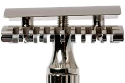 Böker Safety Razor Open Comb 04BO171 Maquinilla De Afeitar Clásica -Navaja Tienda BO04BO171 03 boker bo04bo171 03