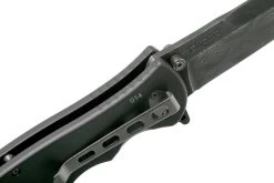 Böker Leopard-Damascus III Collection 110127DAM Limited Edition Navaja 14 Böker Leopard-Damascus III Collection 110127DAM Limited Edition Navaja -Navaja Tienda BO110127DAM 06 boker