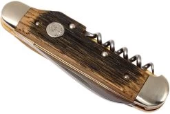 Böker Winzermesser 110185 Cuchillo Sommelier 9 Böker Winzermesser 110185 Cuchillo Sommelier -Navaja Tienda BO110185 04 boker bo110185 04