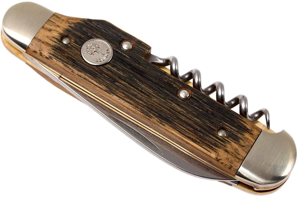 Böker Winzermesser 110185 Cuchillo Sommelier 4 Böker Winzermesser 110185 Cuchillo Sommelier - Imagen 4