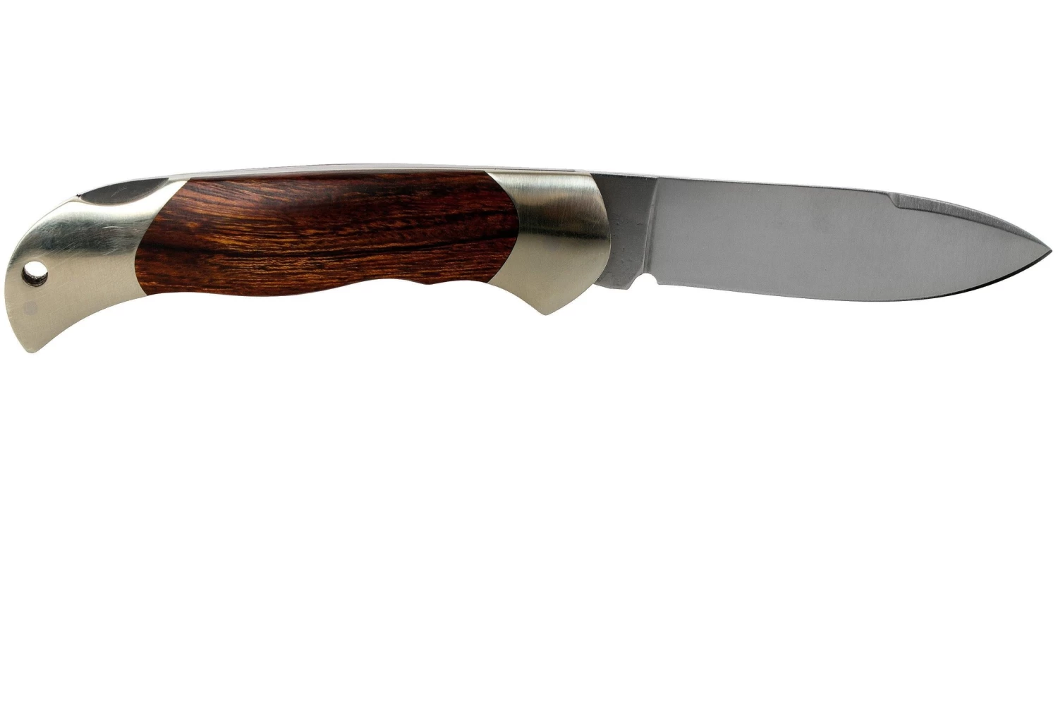 Böker Junior Scout Desert Ironwood 111940 Cuchillo De Caballero 2 Böker Junior Scout Desert Ironwood 111940 Cuchillo De Caballero - Imagen 2