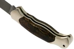 Böker Scout Spearpoint Curly Birch Damascus 112202DAM Madera De Raíz De Abedul, Navaja 12 Böker Scout Spearpoint Curly Birch Damascus 112202DAM Madera De Raíz De Abedul, Navaja -Navaja Tienda BO112202DAM 05 boker