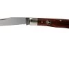 Böker Trapper Uno Desert Ironwood 112565 Navaja Slipjoint