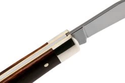 Böker Trapper Uno Desert Ironwood 112565 Navaja Slipjoint -Navaja Tienda BO112565 06 boker