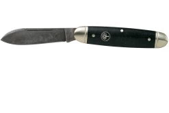 Böker Club Knife Jute Micarta 114909 Navaja