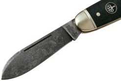 Böker Club Knife Jute Micarta 114909 Navaja -Navaja Tienda BO114909 03 boker