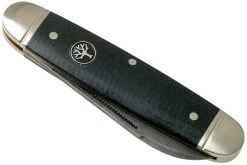 Böker Club Knife Jute Micarta 114909 Navaja -Navaja Tienda BO114909 04 boker