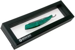 Böker Manufaktur Abalone Navaja De Afeitar 140203 -Navaja Tienda BO140203 07 boker