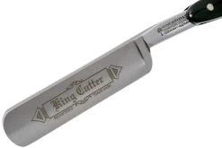 Böker Manufaktur King Cutter 5/8 Navaja De Afeitar 140524" -Navaja Tienda BO140524 03 boker bo140524 03