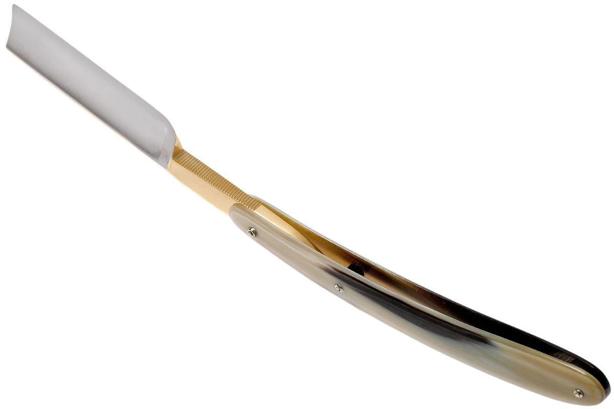 Böker Manufaktur Graf Engelbert II Navaja De Afeitar 140538 4 Böker Manufaktur Graf Engelbert II Navaja De Afeitar 140538 - Imagen 4