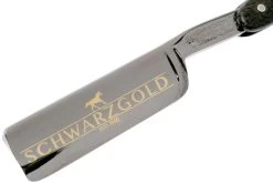 Böker Manufaktur Schwarzgold Navaja De Afeitar 140612 -Navaja Tienda BO140612 03 boker bo140612 03