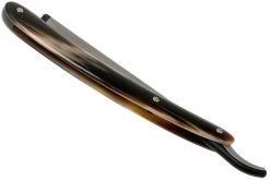 Böker Barberette Horn 140905 Navaja De Afeitar Shavette -Navaja Tienda BO140905 05 boker