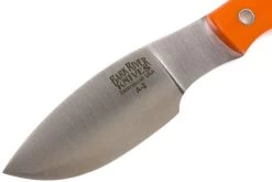 Bark River Mini Canadian A2, Blaze Orange G10, Hollow Pins, Funda Negra 10 Bark River Mini Canadian A2, Blaze Orange G10, Hollow Pins, Funda Negra -Navaja Tienda BRK03 133O10 HP 03 bark river brk03 133o10 hp 03
