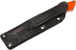 Bark River Mini Canadian A2, Blaze Orange G10, Hollow Pins, Funda Negra 15 Bark River Mini Canadian A2, Blaze Orange G10, Hollow Pins, Funda Negra -Navaja Tienda BRK03 133O10 HP 08 bark river brk03 133o10 hp 08