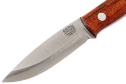 Bark River Mini Bushcrafter CPM 3V, Cocobolo #1 -Navaja Tienda BRK06 022CB 03 bark river brk06 022cb 03