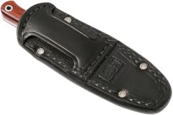 Bark River Mini Bushcrafter CPM 3V, Cocobolo #1 -Navaja Tienda BRK06 022CB 08 bark river brk06 022cb 08