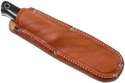 Bark River Bushcrafter II CPM 3V Black Canvas Micarta Cuchillo Bushcraft 12 Bark River Bushcrafter II CPM 3V Black Canvas Micarta Cuchillo Bushcraft -Navaja Tienda BRK06 223BCM 06 bark river knives