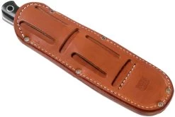 Bark River Bushcrafter II CPM 3V Black Canvas Micarta Cuchillo Bushcraft 13 Bark River Bushcrafter II CPM 3V Black Canvas Micarta Cuchillo Bushcraft -Navaja Tienda BRK06 223BCM 07 bark river knives