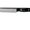 Bark River Aurora II CPM 3V, Black Canvas Micarta Cuchillo Bushcraft