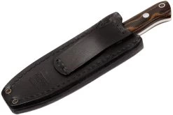 Bark River Bravo Necker II CPM 154CM, Burgundy Snakeskin Micarta 18 Bark River Bravo Necker II CPM 154CM, Burgundy Snakeskin Micarta -Navaja Tienda BRK07 002SBC 08 bark river brk07 002sbc 17