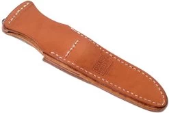 Bark River Gunny Hunter A2, Forest Green Elder Burl -Navaja Tienda BRK07 012FGEB 09 bark river