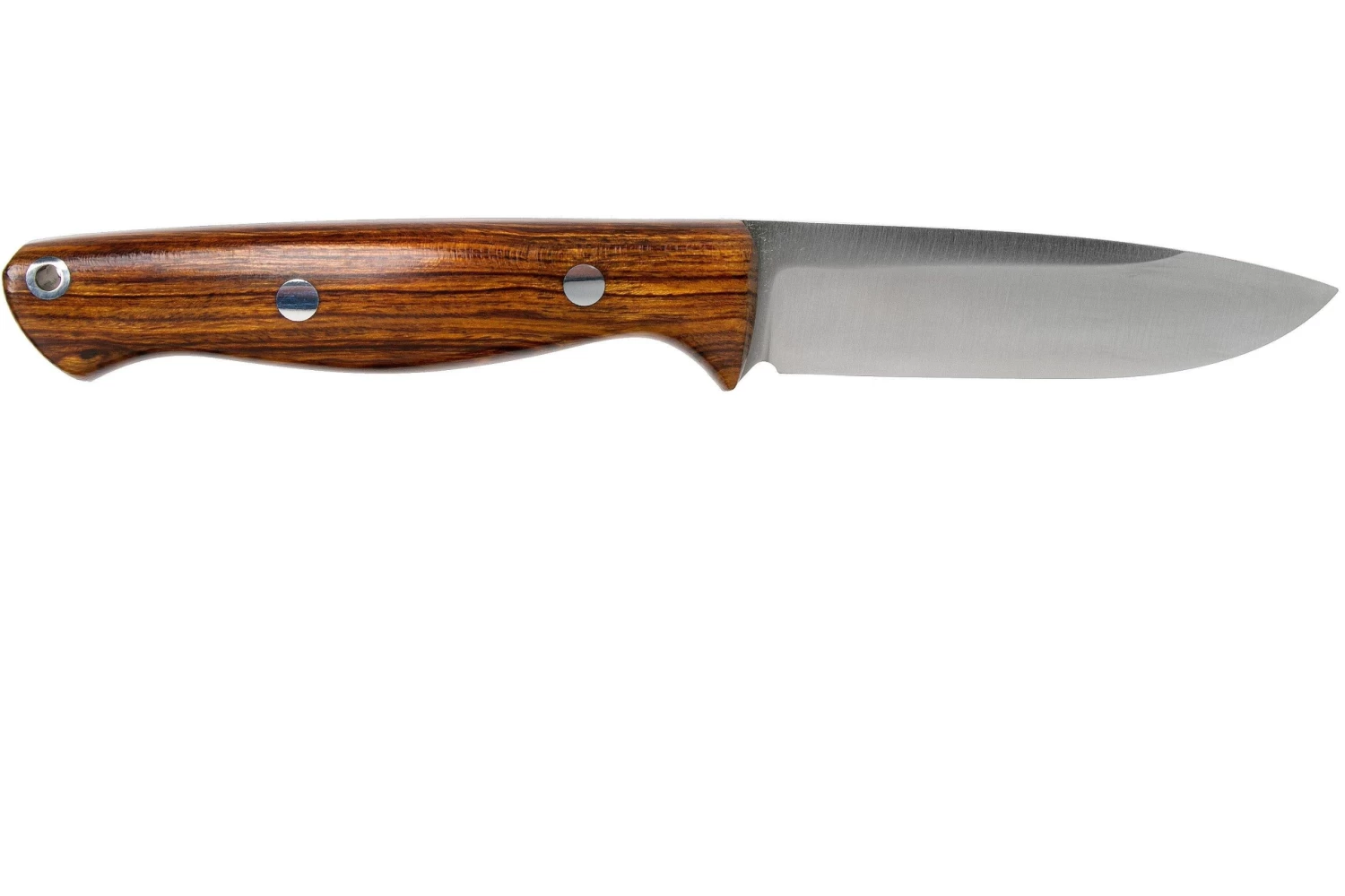 Bark River Gunny Hunter CPM S45VN, Desert Ironwood Cuchillo De Caza 2 Bark River Gunny Hunter CPM S45VN, Desert Ironwood Cuchillo De Caza - Imagen 2