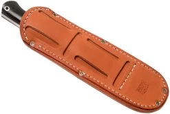 Bark River Bravo 1.2 A2 Black Canvas Micarta Cuchillo De Exterior -Navaja Tienda BRK07 115BCM 07 bark river knives