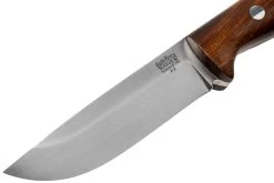 Bark River Bravo 1.2 A2 Desert Ironwood Rampless Cuchillo De Exterior 9 Bark River Bravo 1.2 A2 Desert Ironwood Rampless Cuchillo De Exterior -Navaja Tienda BRK07 115DIR 03 bark river knives