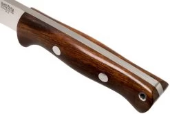 Bark River Bravo 1.2 A2 Desert Ironwood Rampless Cuchillo De Exterior 11 Bark River Bravo 1.2 A2 Desert Ironwood Rampless Cuchillo De Exterior -Navaja Tienda BRK07 115DIR 05 bark river knives