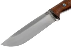 Bark River Bravo 1.5 Rampless CPM 3V Field Knife, Desert Ironwood -Navaja Tienda BRK07 122DIR 03 bark river knives