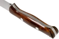 Bark River Bravo 1.5 Rampless CPM 3V Field Knife, Desert Ironwood -Navaja Tienda BRK07 122DIR 04 bark river knives