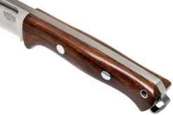 Bark River Bravo Squad Leader CPM 3V, Desert Ironwood -Navaja Tienda BRK07 222DIW 05 bark river knives