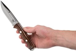 Bark River Bravo Squad Leader CPM 3V, Desert Ironwood -Navaja Tienda BRK07 222DIW 06 bark river knives