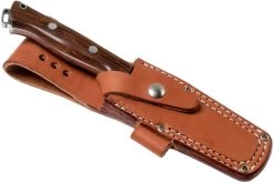 Bark River Bravo Squad Leader CPM 3V, Desert Ironwood -Navaja Tienda BRK07 222DIW 07 bark river knives