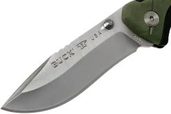 Buck Folding Pursuit Large 659GRS Cuchillo De Caza 12 Buck Folding Pursuit Large 659GRS Cuchillo De Caza -Navaja Tienda BUCK659GRS 03 buck