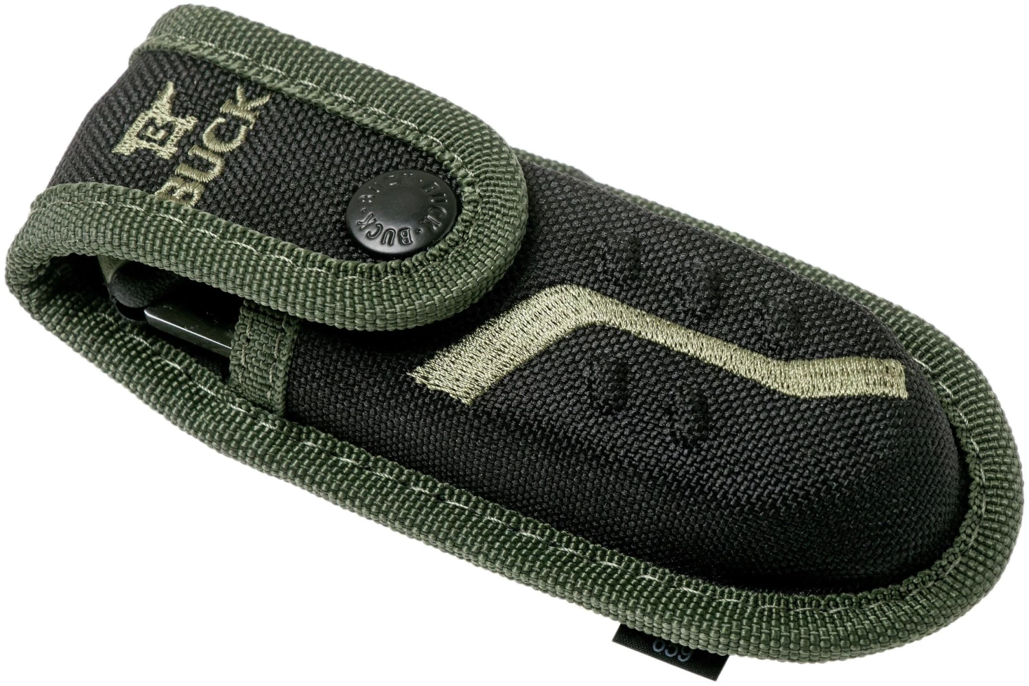 Buck Folding Pursuit Large 659GRS Cuchillo De Caza 9 Buck Folding Pursuit Large 659GRS Cuchillo De Caza - Imagen 9