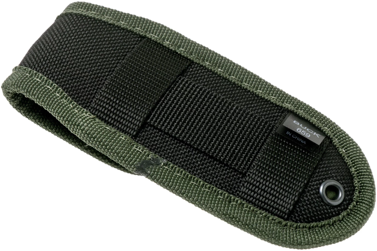 Buck Folding Pursuit Large 659GRS Cuchillo De Caza 10 Buck Folding Pursuit Large 659GRS Cuchillo De Caza - Imagen 10