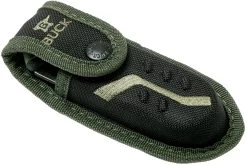 Buck Folding Pursuit Guthook Large 660GRG Cuchillo De Caza -Navaja Tienda BUCK660GRG 09 buck